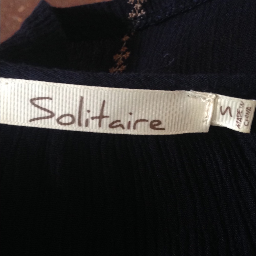 Solitaire top - Picture 8 of 8